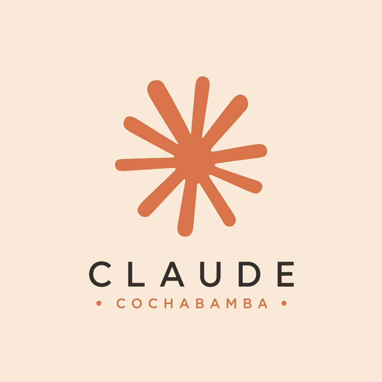 Claude Cochabamba